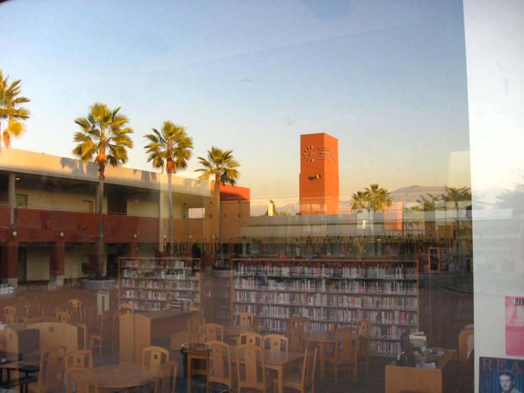 Gabrielino High School, Сан-Габриэль