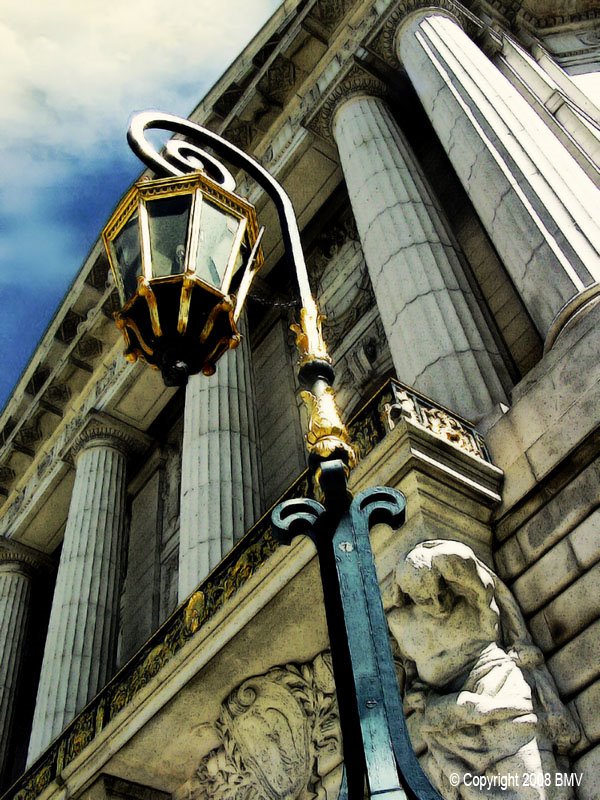 City Hall in San Francisco, Сан-Франциско