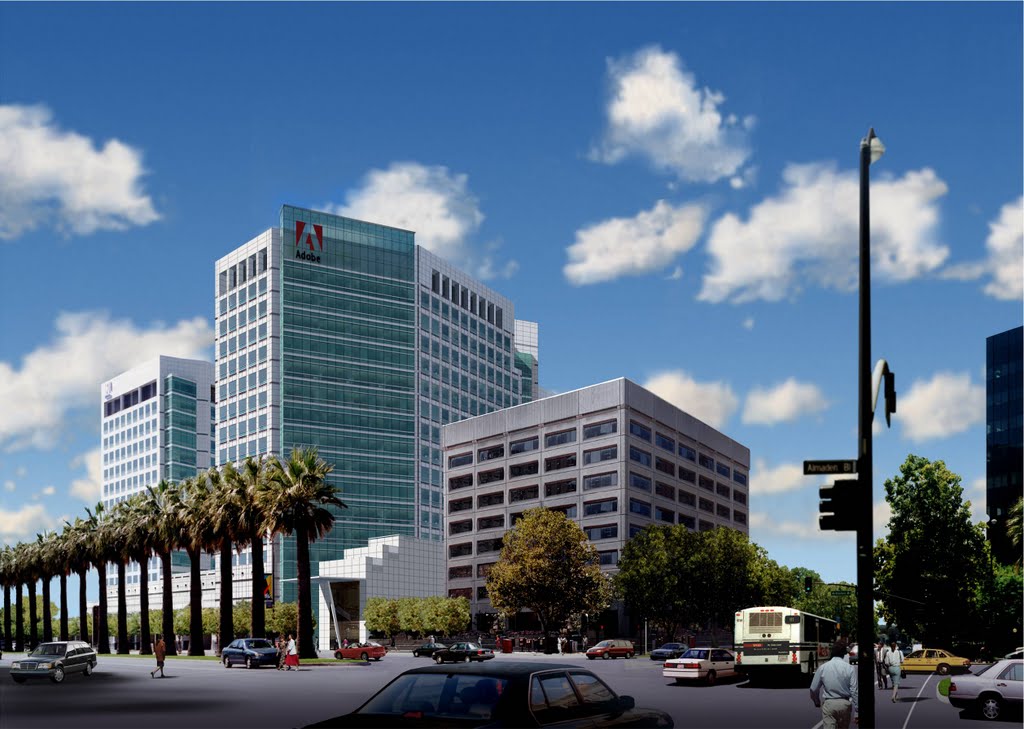 Adobe Systems Incorporated (RamaReddy Vogireddy), Сан-Хосе