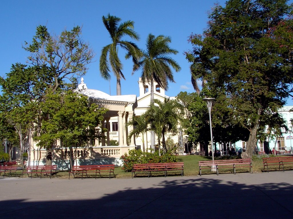 Santa Clara Cuba, Санта-Клара