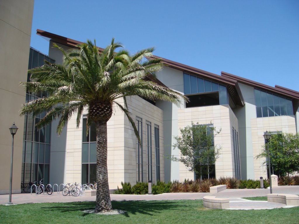 Santa Clara University, Санта-Клара