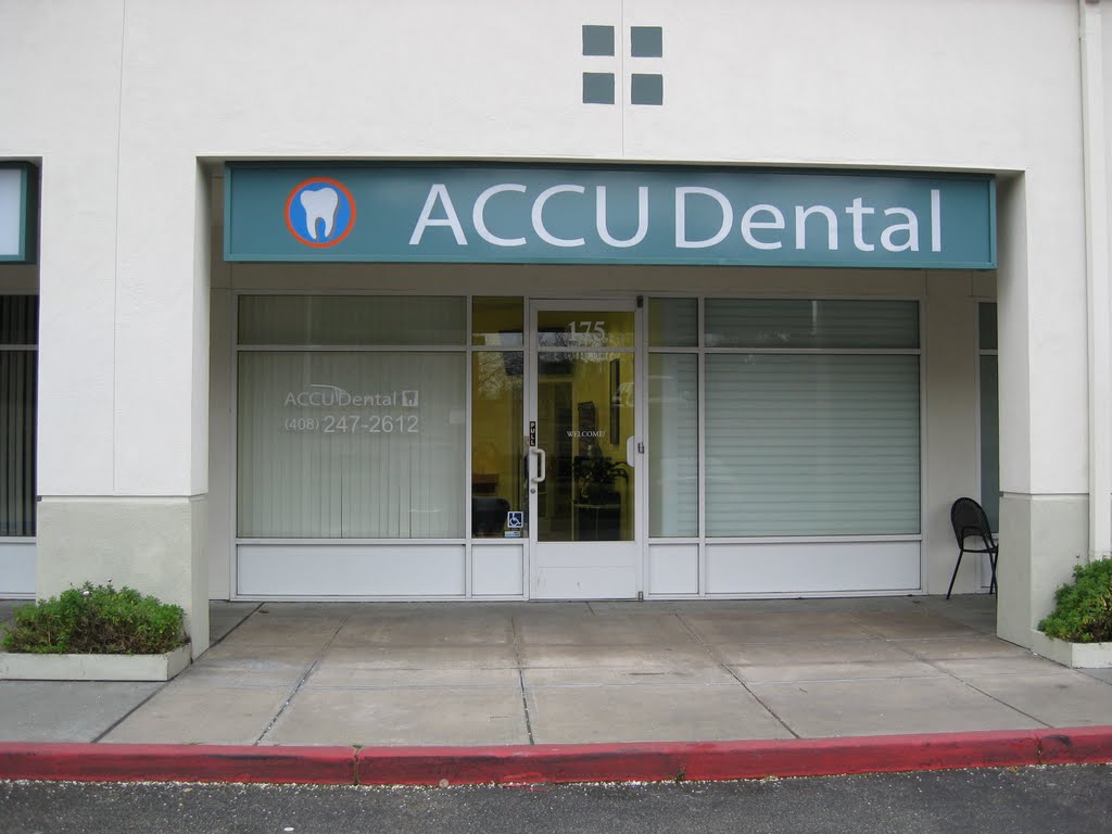ACCU Dental, Санта-Клара