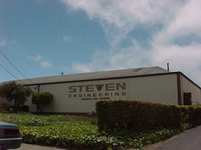 Steven Engineering, Inc., Саут-Сан-Франциско
