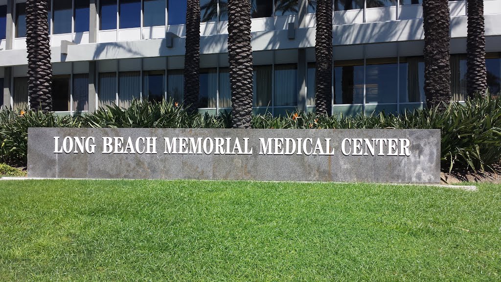 Long Beach Memorial Center, Сигнал-Хилл
