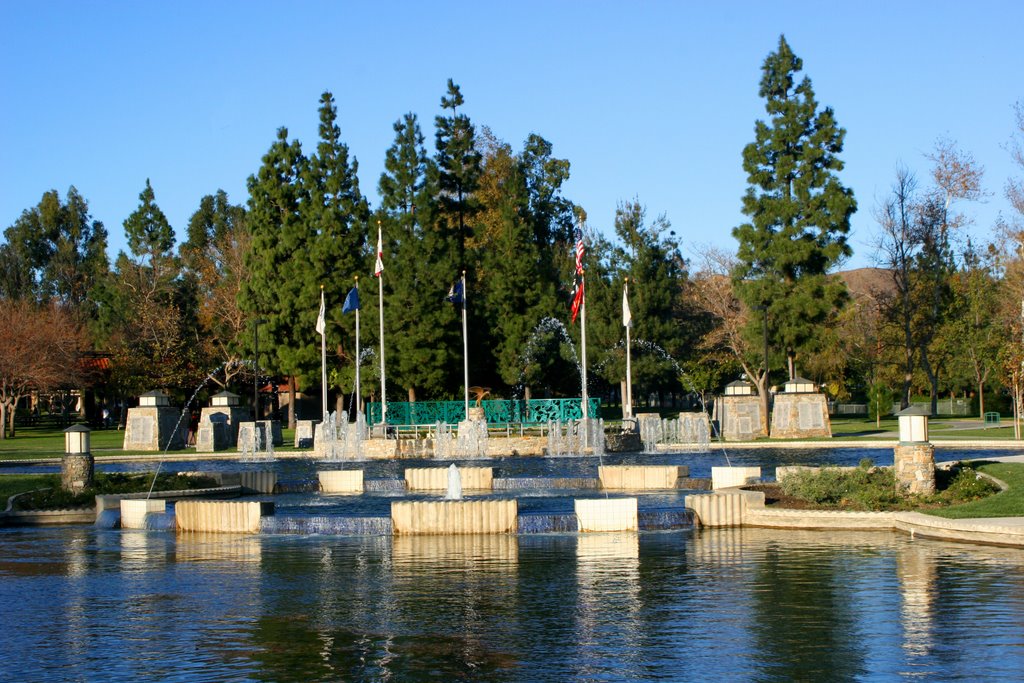 War Memorial, Сими