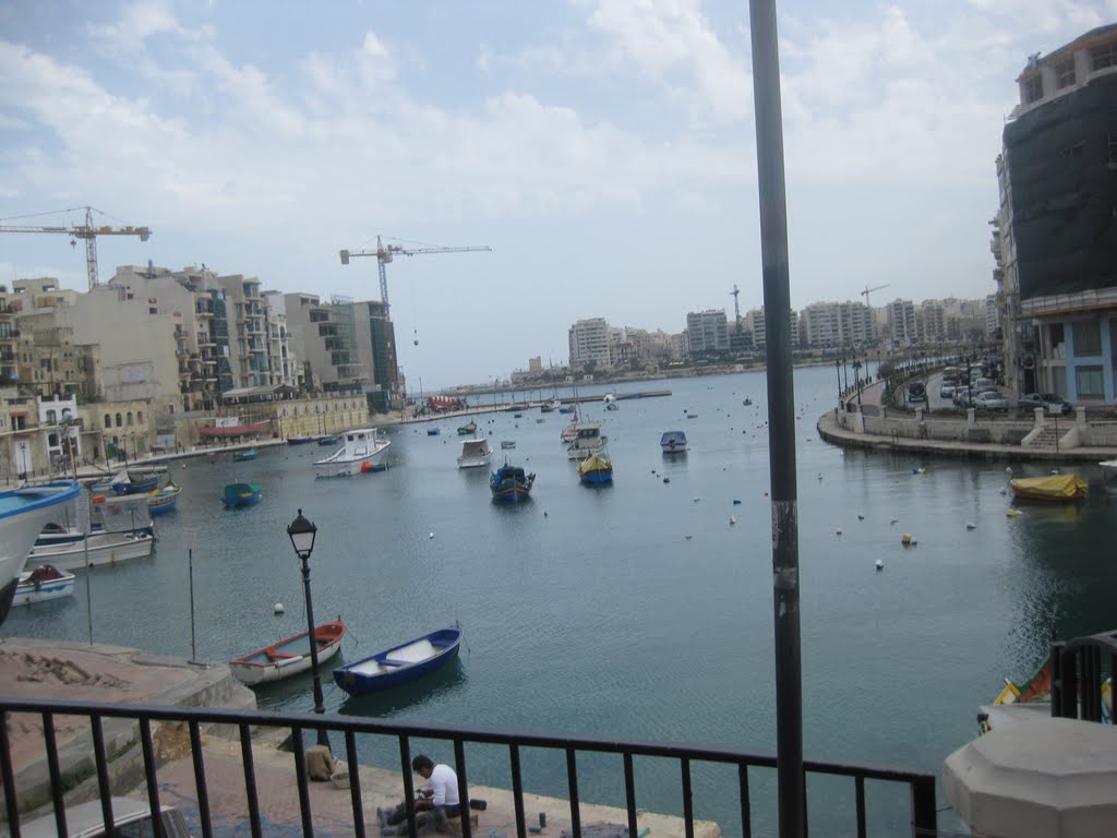 Malta, Сисайд
