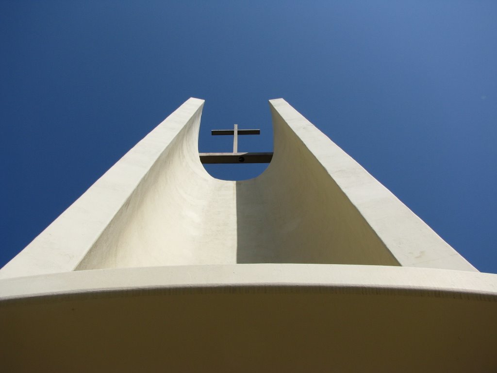 Saint Ritas Parish, Сьерра-Мадре