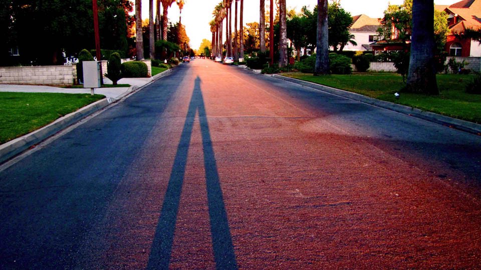 Sunset - West Palm Drive, Темпл-Сити