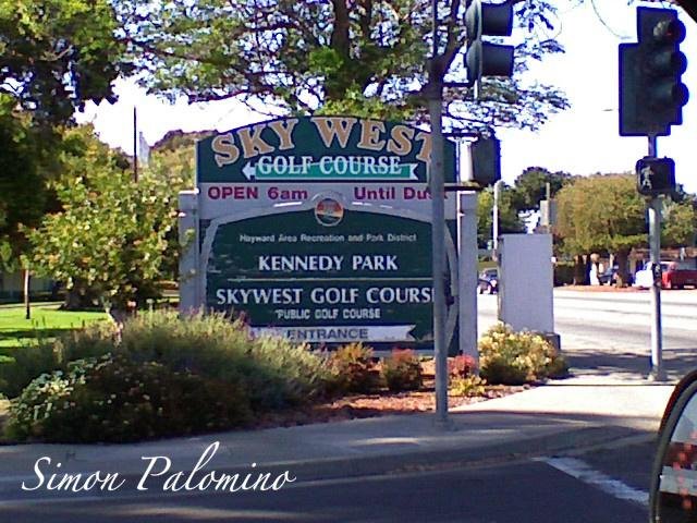 parque Kennedy      http://www.myspace.com/palominosimon, Черриленд
