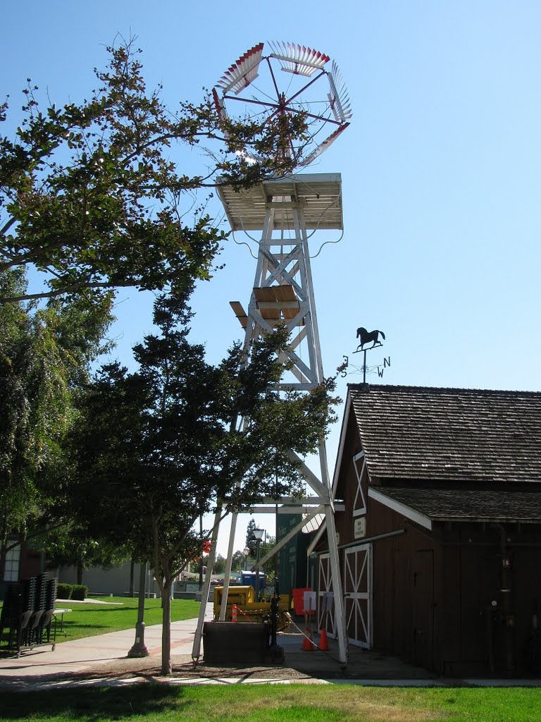 Grape Day Park, Escondido, CA, Эскондидо