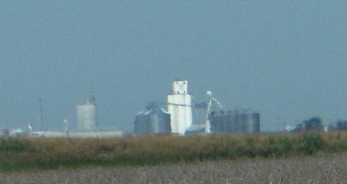 Kansas Mill, Нортон