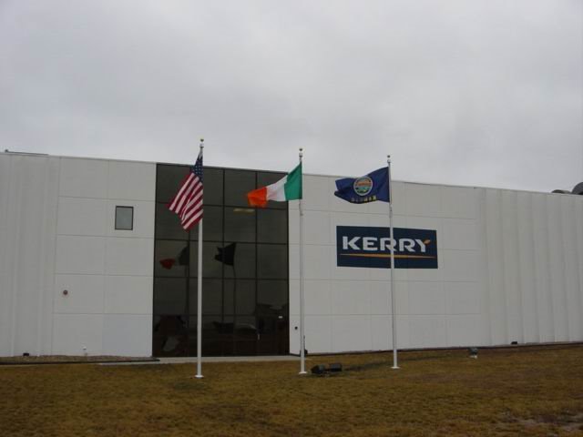 Kerry - New Century - KS, Овербрук