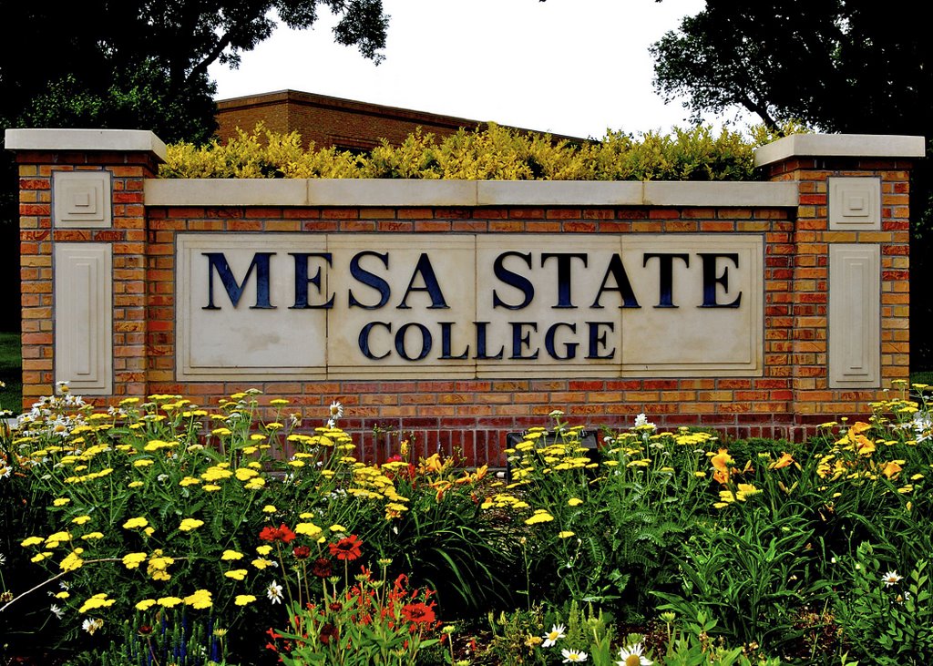 Mesa State College, Гранд-Джанкшин