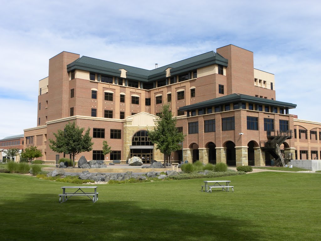 Sedgwick county district court case search Sedgwick county district court case search