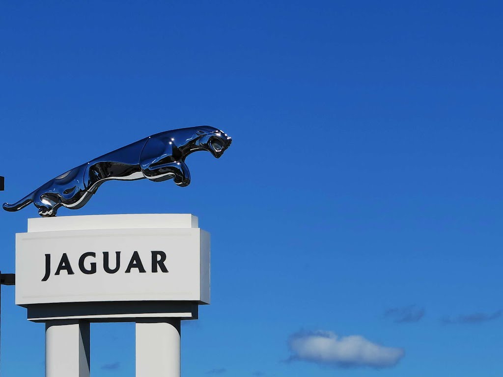 Jaguar, Ист-Хартфорд
