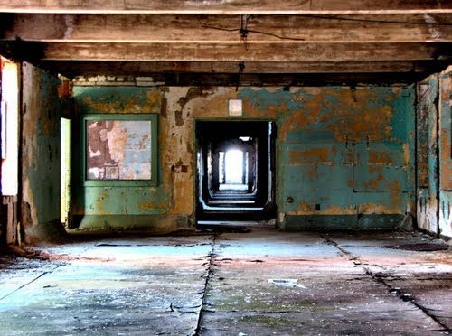 cedarcrest mental asylum(12), Кенсингтон
