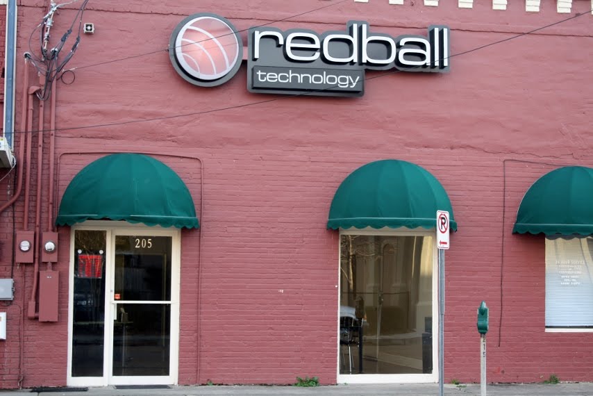 Redball Technology, Лафайетт