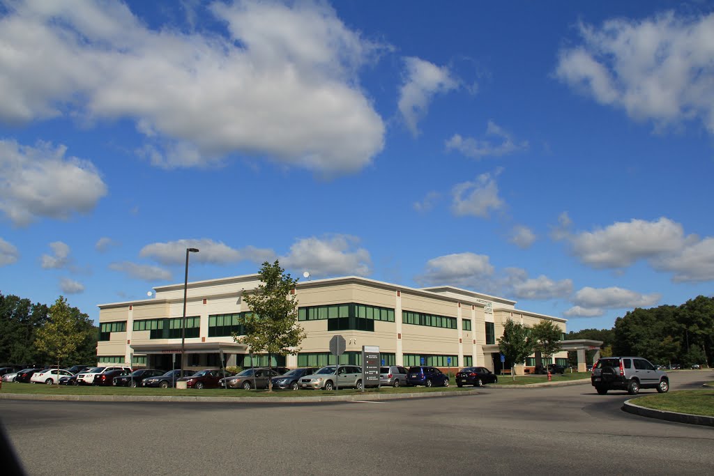 Southeast Medical Center, Whitman MA, Ист-Бриджуотер