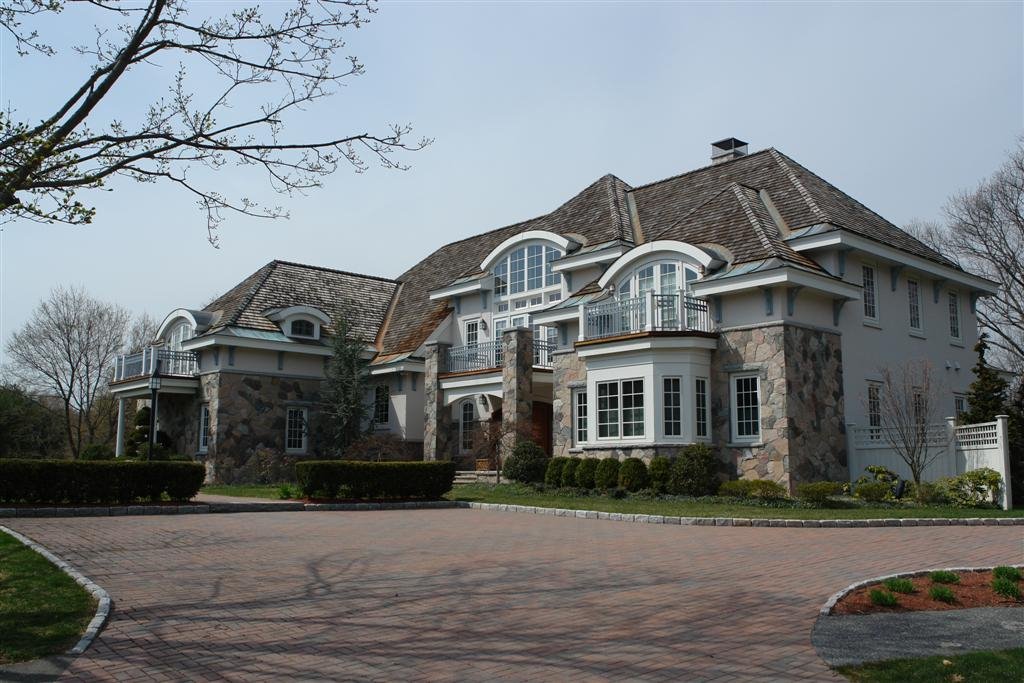 Estate Home on Burroughs Road - Lexington, MA, Лексингтон