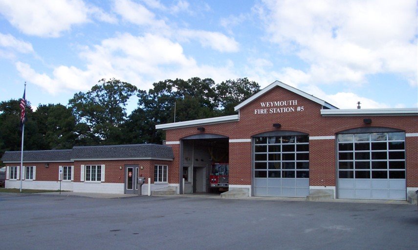 Weymouth Fire Station 5, Ловелл