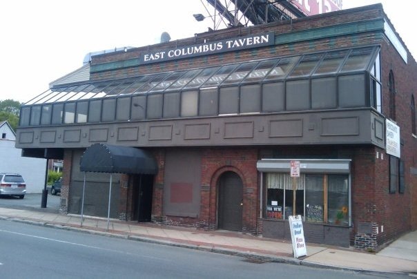 East Columbus Tavern, Спрингфилд