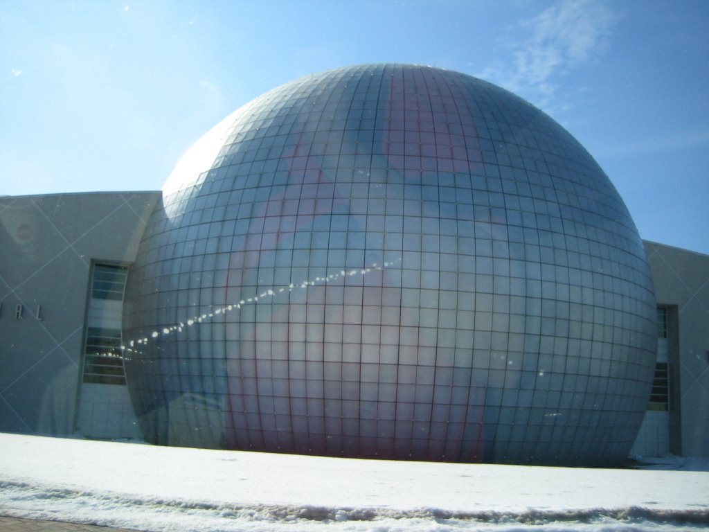 Basketball hall of fame (2007), Спрингфилд