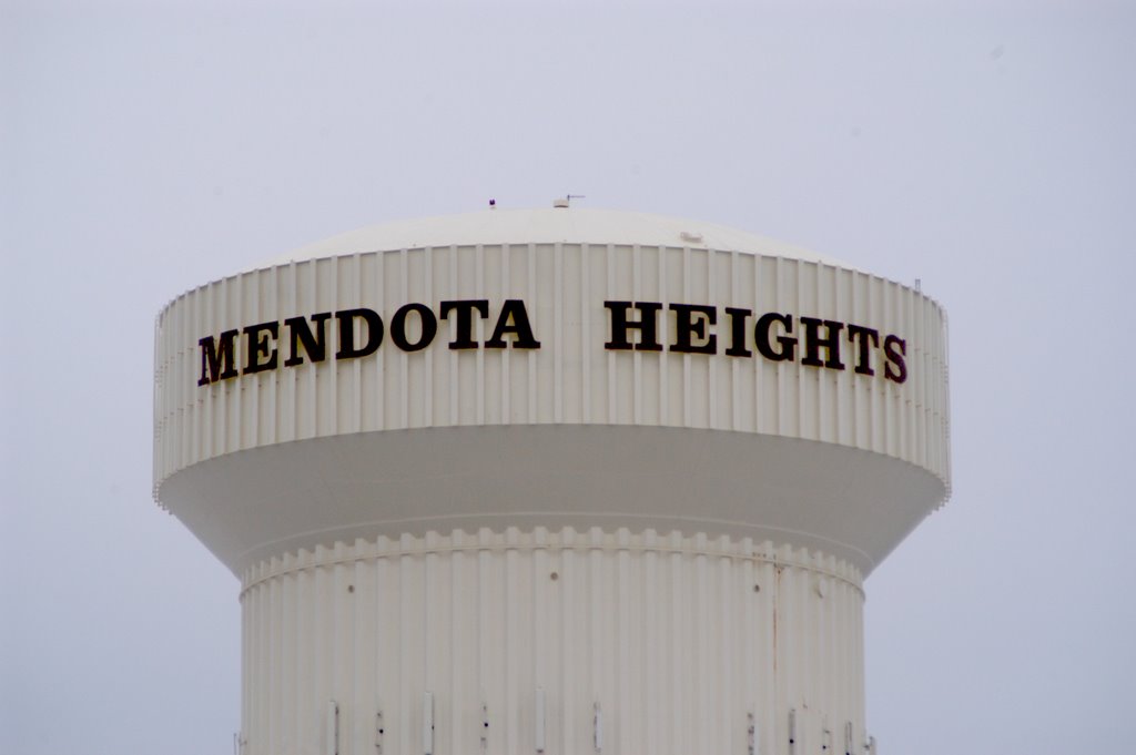 Mendota Heights, Мендота