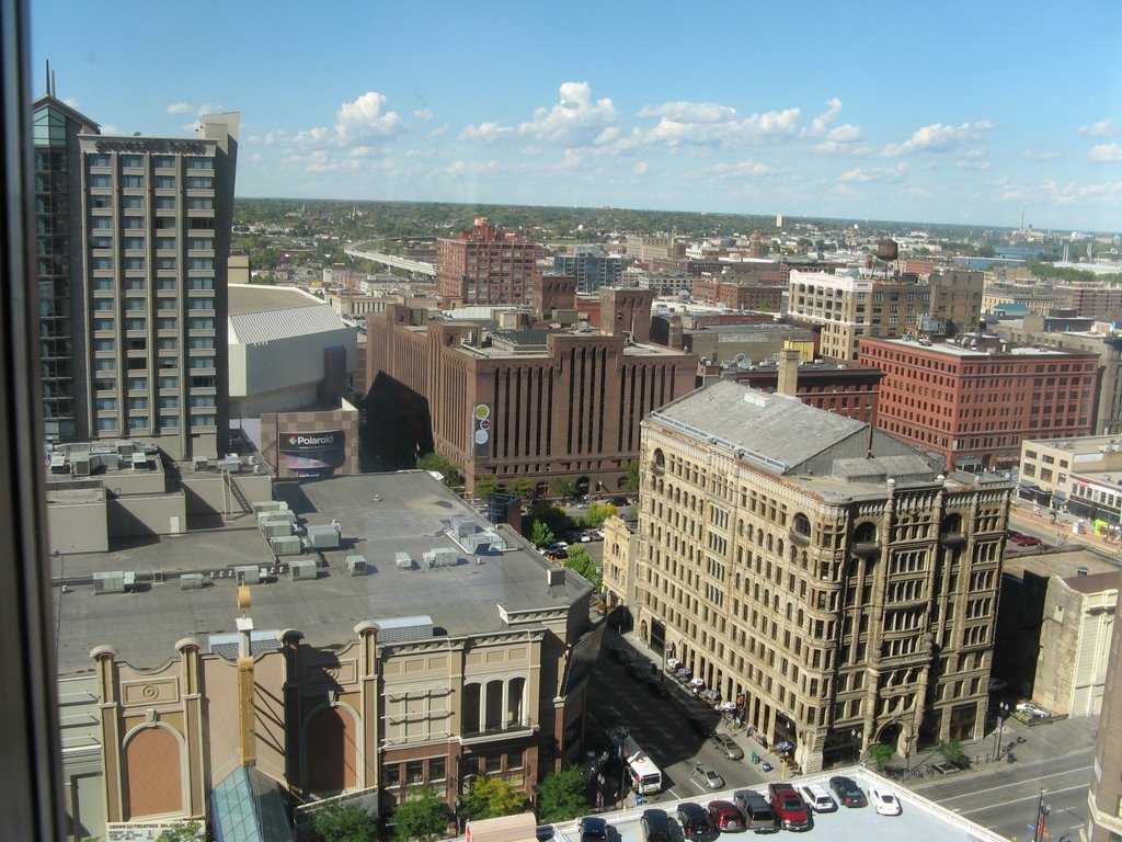 Target Center, Minneapolis, Миннеаполис