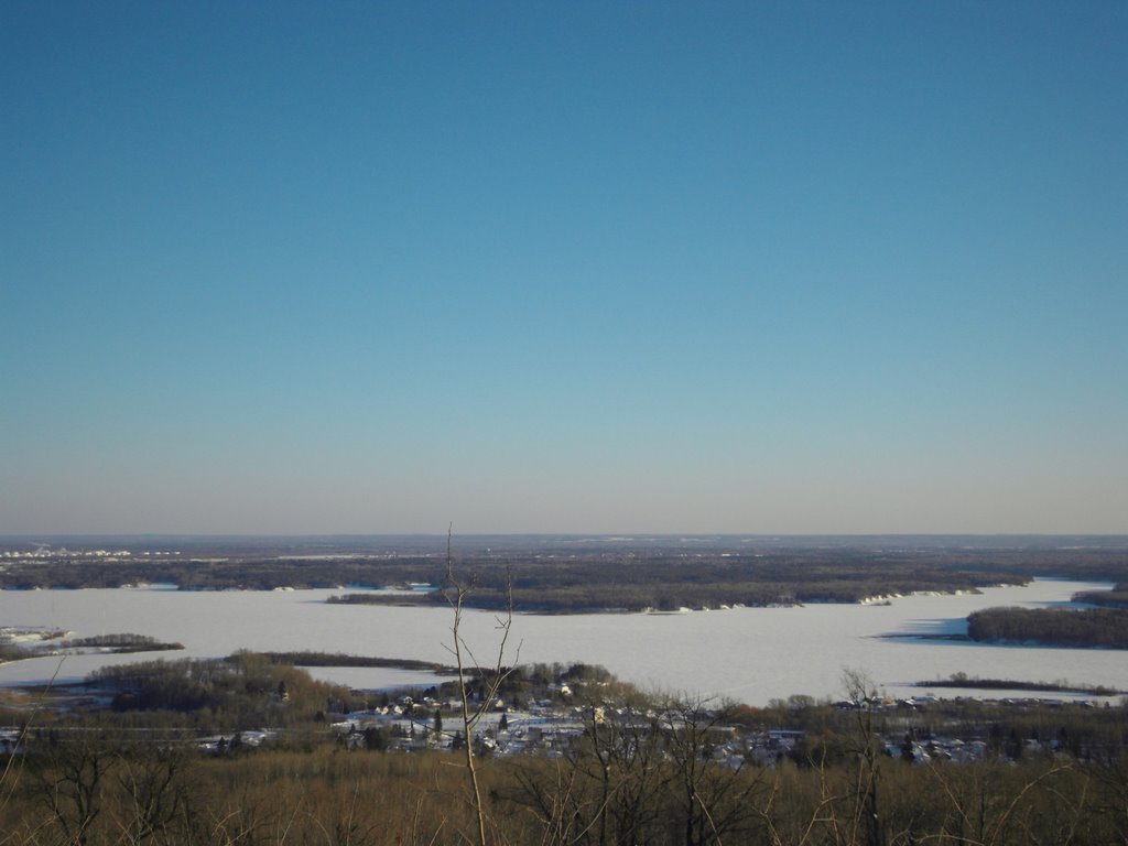 Duluth, MN, Проктор