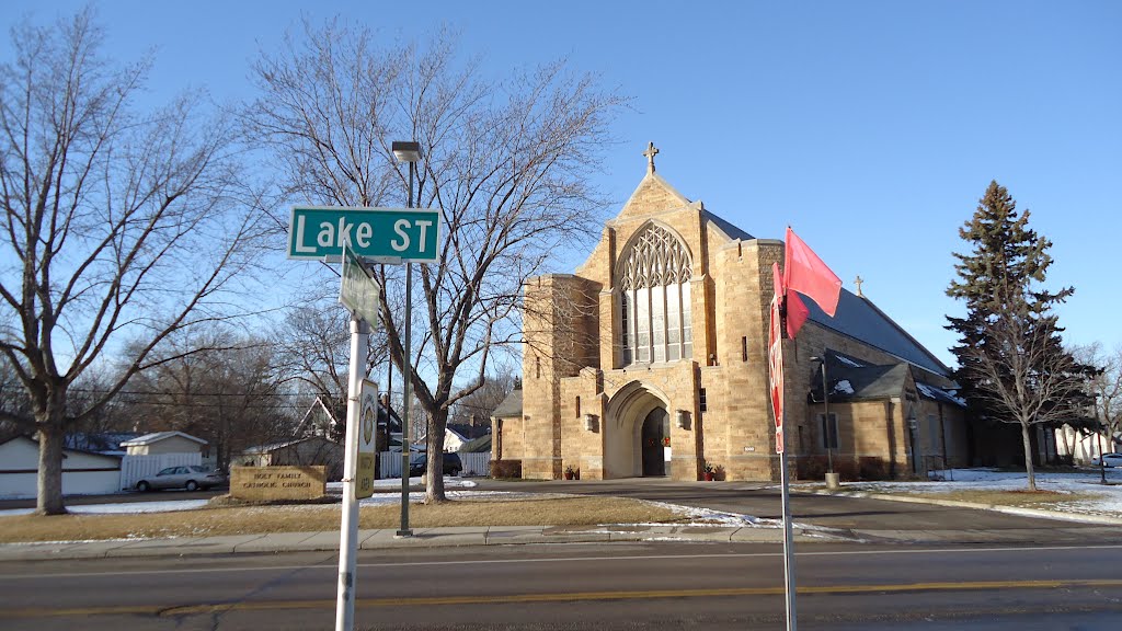 St. Louis Park Church, Сент-Луис-Парк