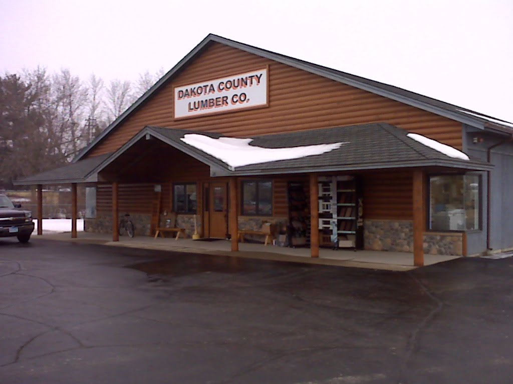 Dakota County Lumber, Фармингтон