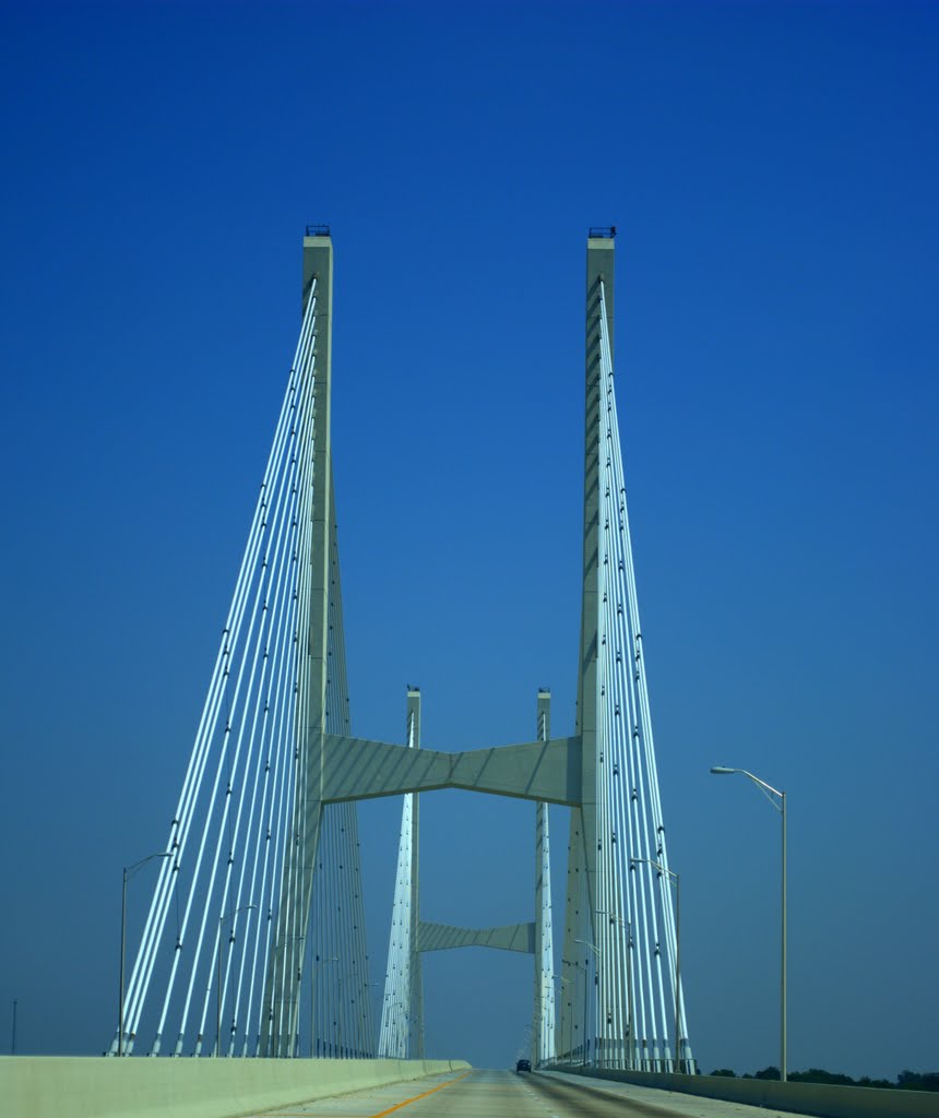 Bridge, Глендора