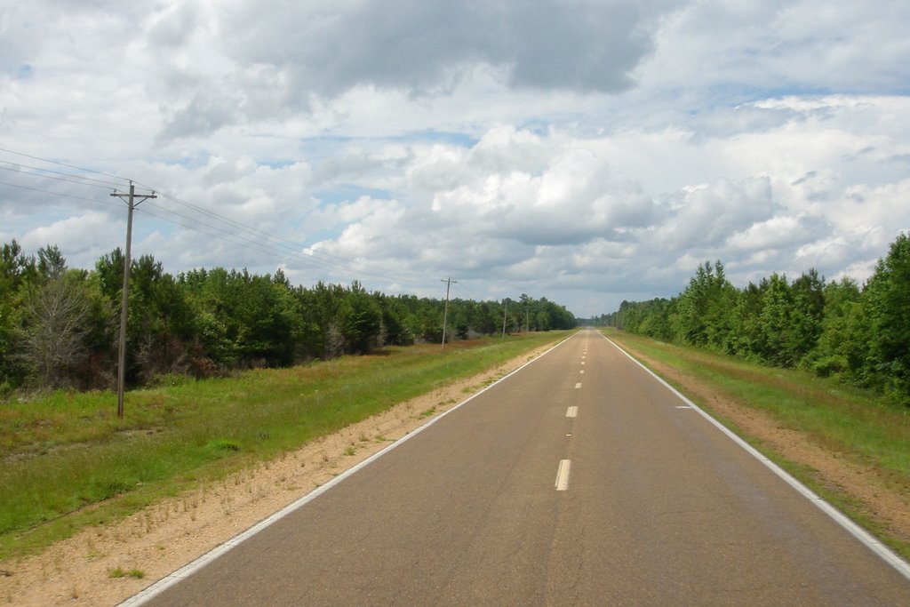 Route 27, Силвер-Крик