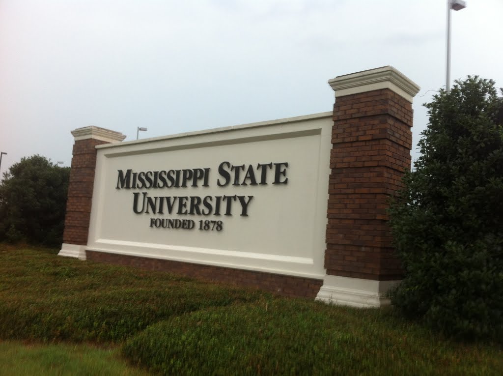 Mississippi State University, Старквилл