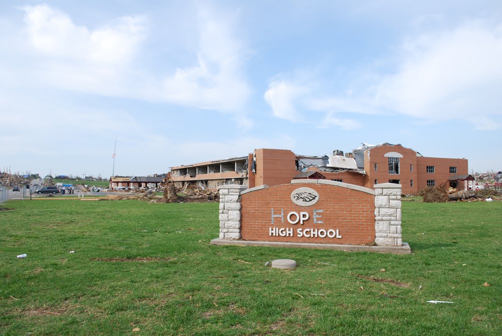 Joplin High School, Джоплин
