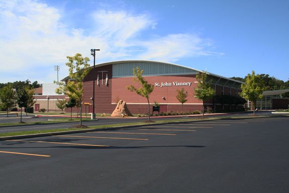 St. John Vianney High School, Кирквуд