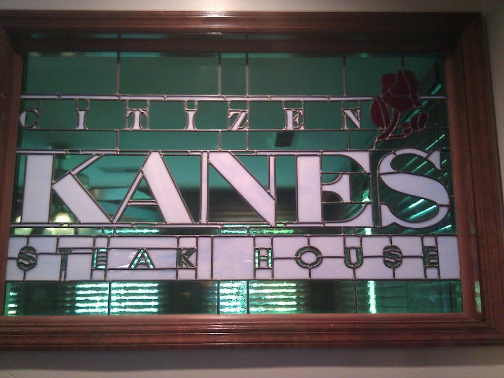 Citizen Kanes, Кирквуд