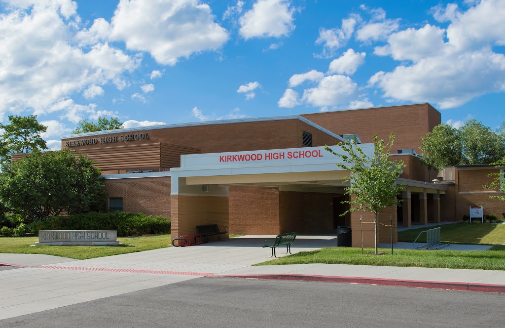 Kirkwood High School, Кирквуд