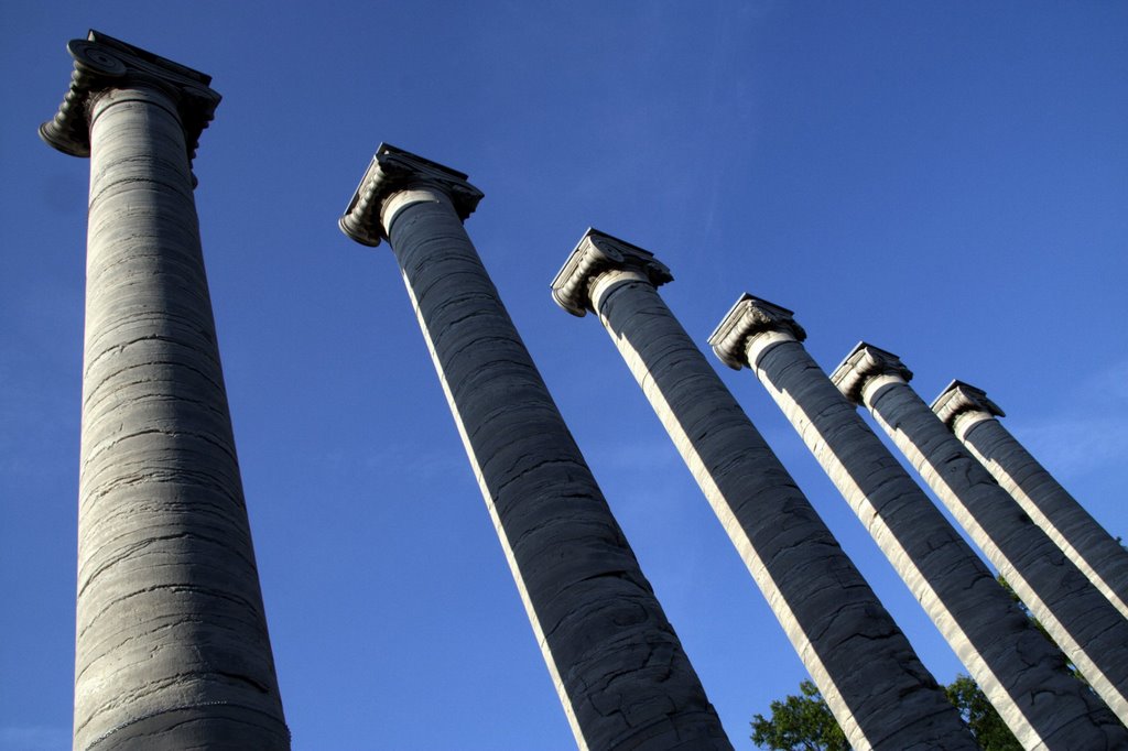 Columns, Колумбия