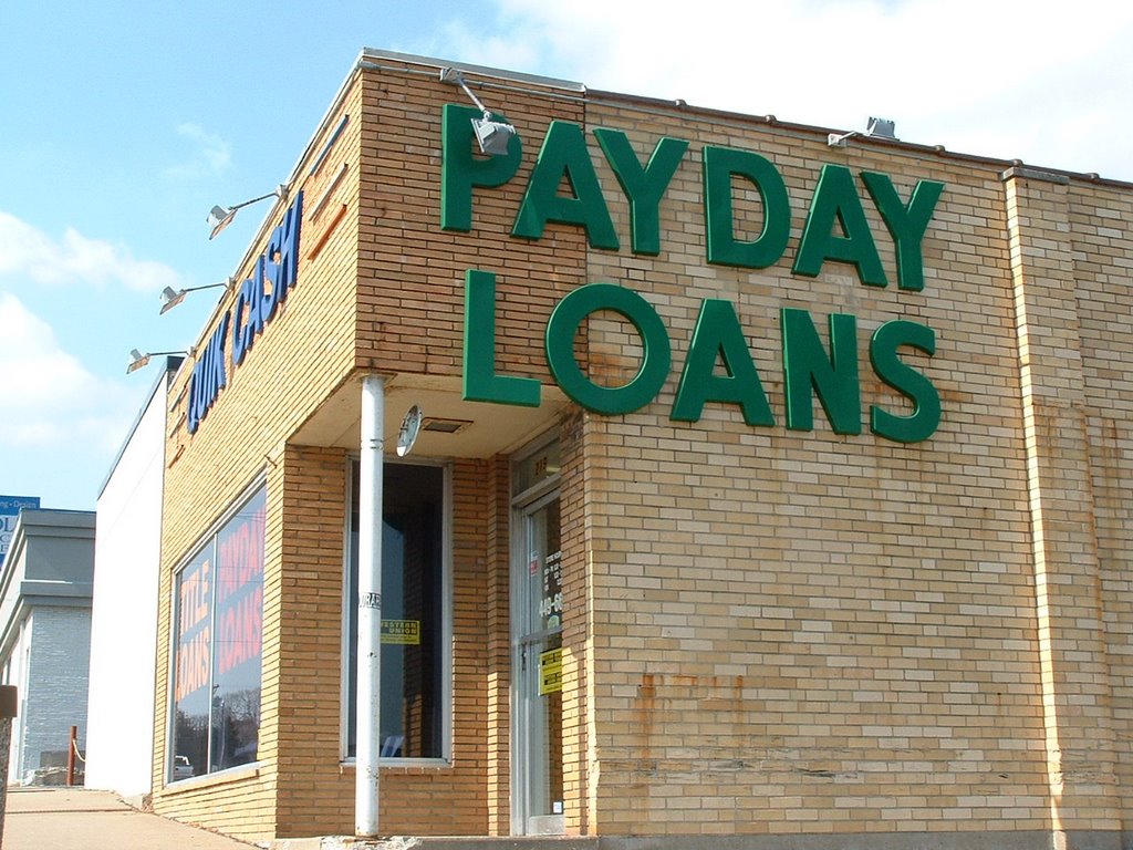 PayDay Loans, Колумбия