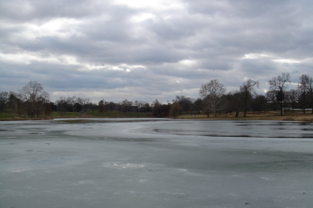 Forest Park Lake, Нортвудс