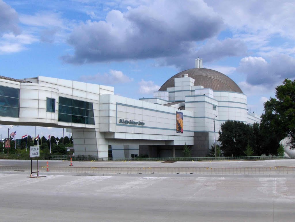 St. Louis Science Center, GLCT, Нортвудс