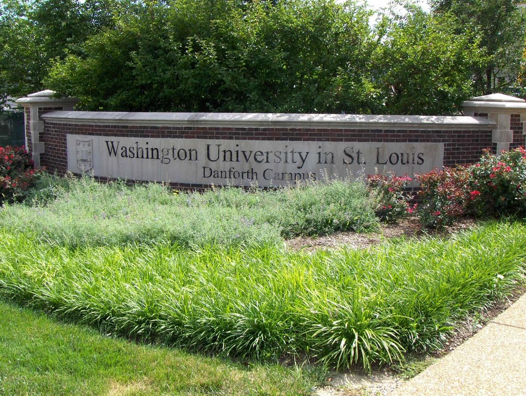 Washington University in St. Louis, GLCT, Нортвудс
