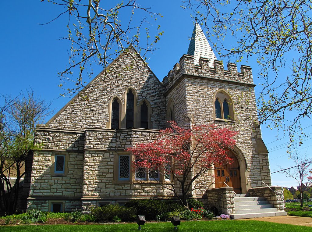 Bethel Lutheran Church, Ричмонд Хейгтс