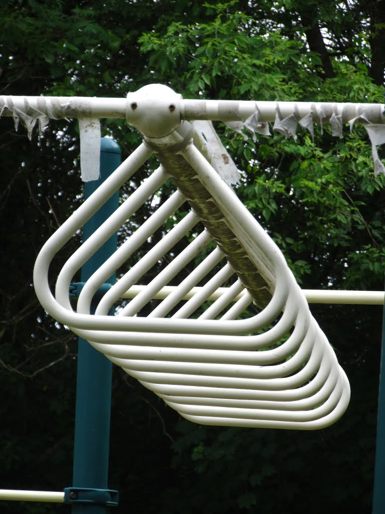 Hang yourself in Tuebingen Park, Варрен