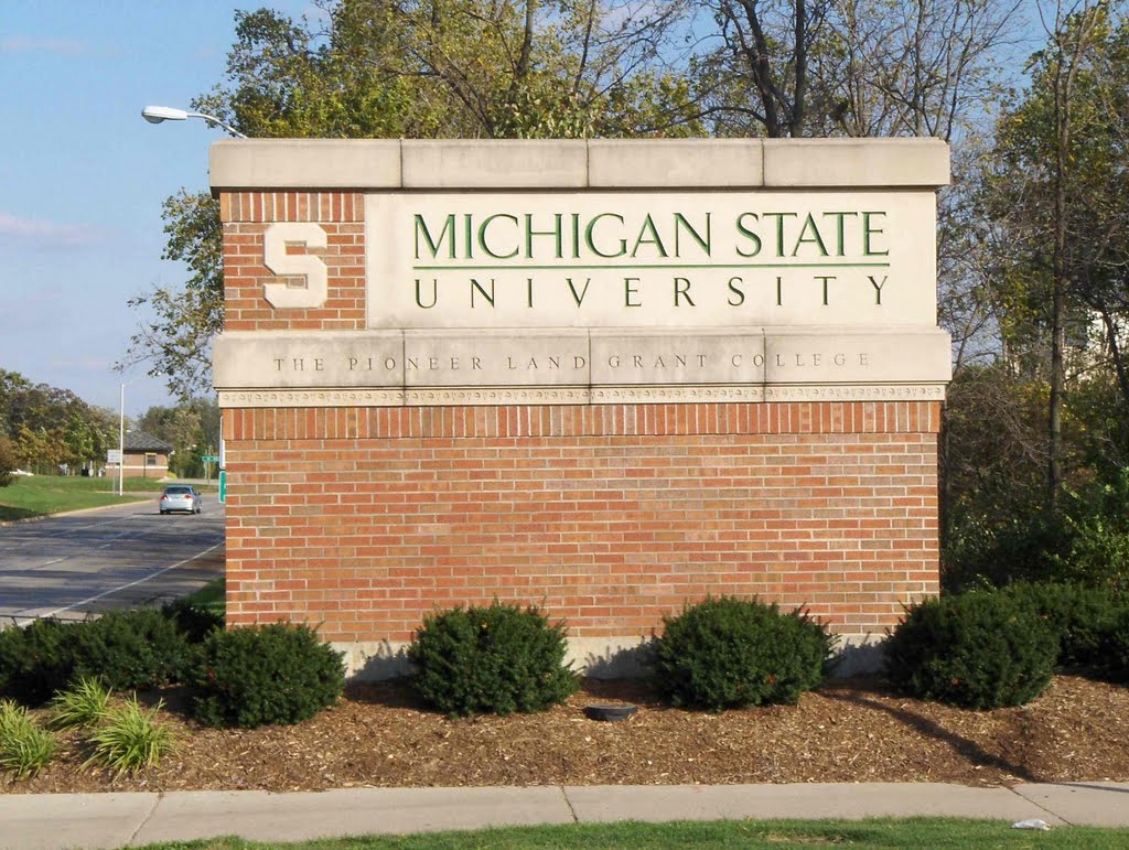 Michigan State University, GLCT, Ист-Лансинг