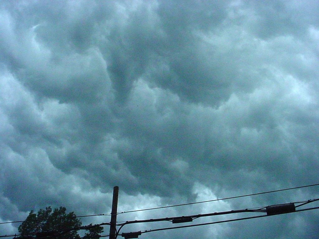 Storm summer 06, Ламбертвилл