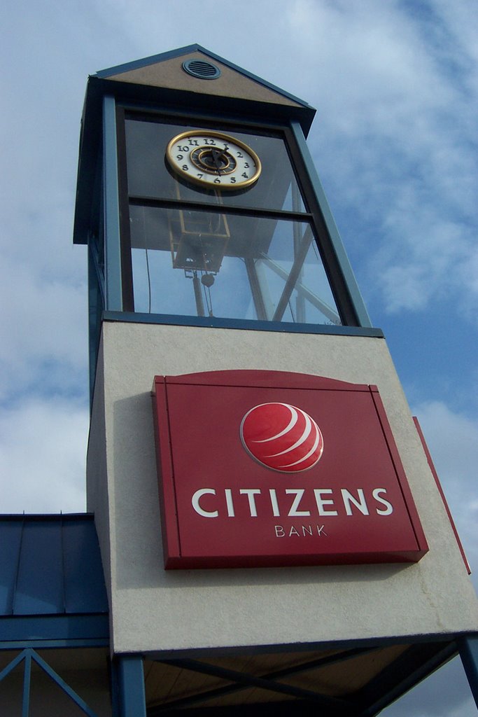 Citizens Bank, Саут-Лайон