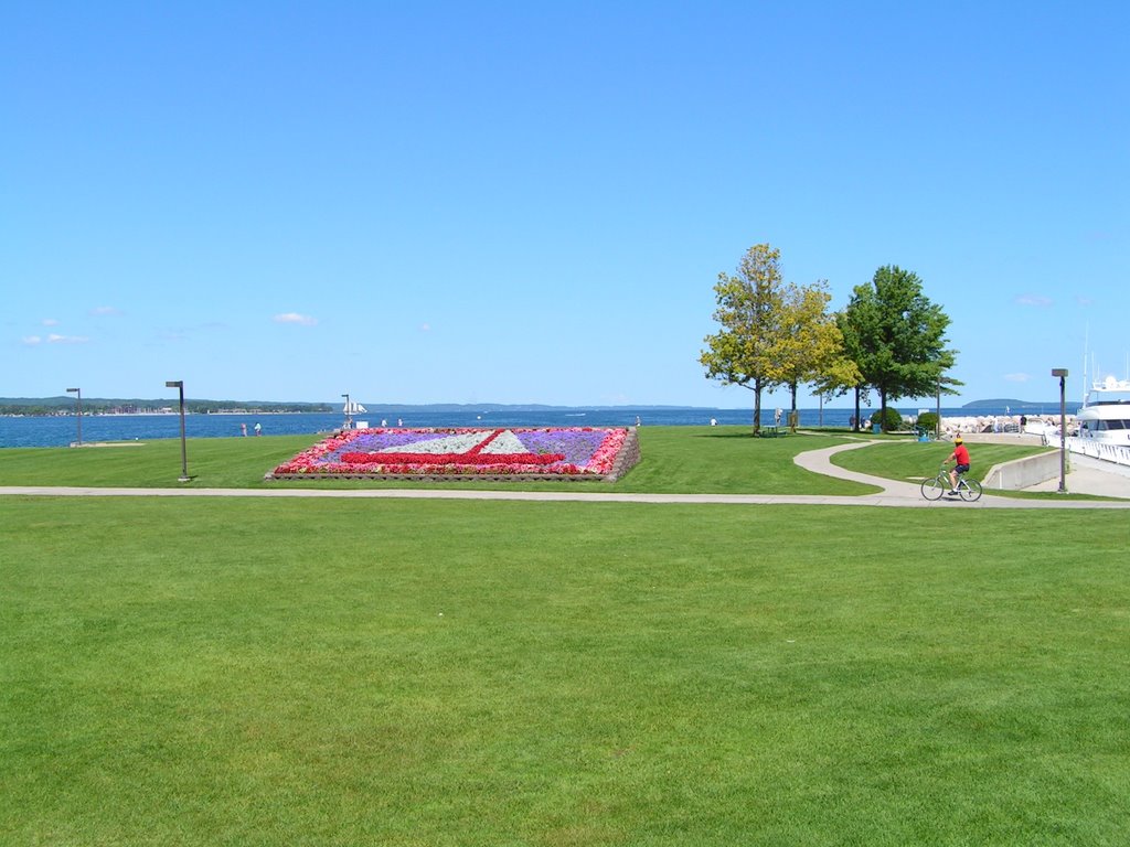 The "Open Space" In Traverse City, Траверс-Сити