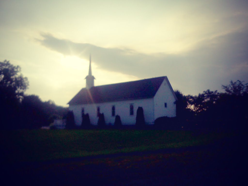 Church, Тэйлор